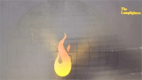 מדליקי המנורות