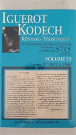 Iguerot Kodech