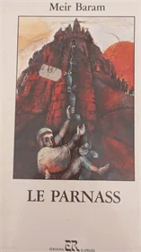 LE PARNASS